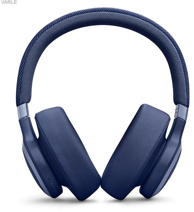 JBL Live 770NC belaidės ausinės su True ANC, Mėlynos aprašymas - Prekės nuotrauka