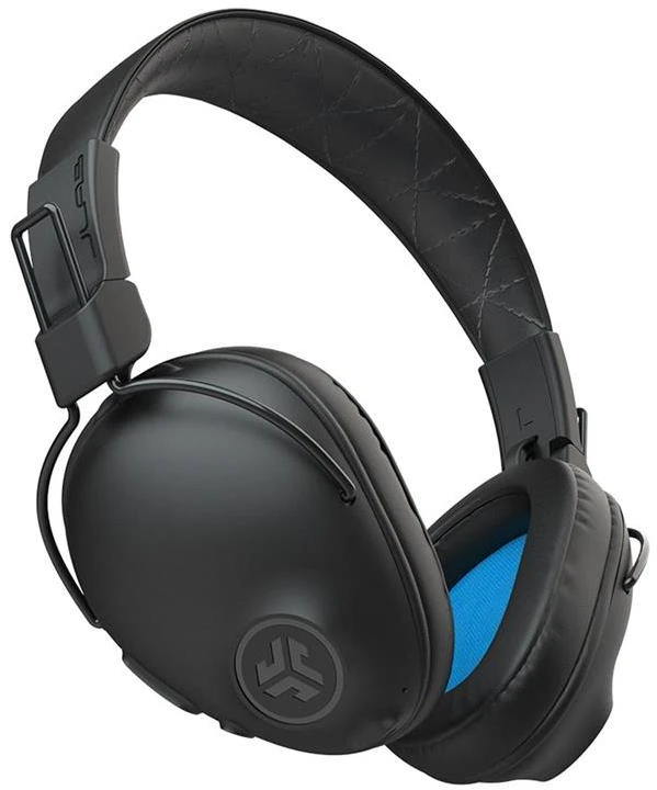 Ausinės Inne Słuchwaki bezprze.su bluetooth JLab Audio Studio Pro Belaidės juodas