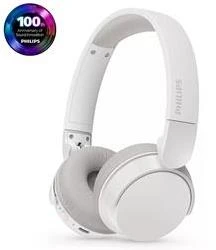 Ausinės Philips TAH3209WT/00, Baltos