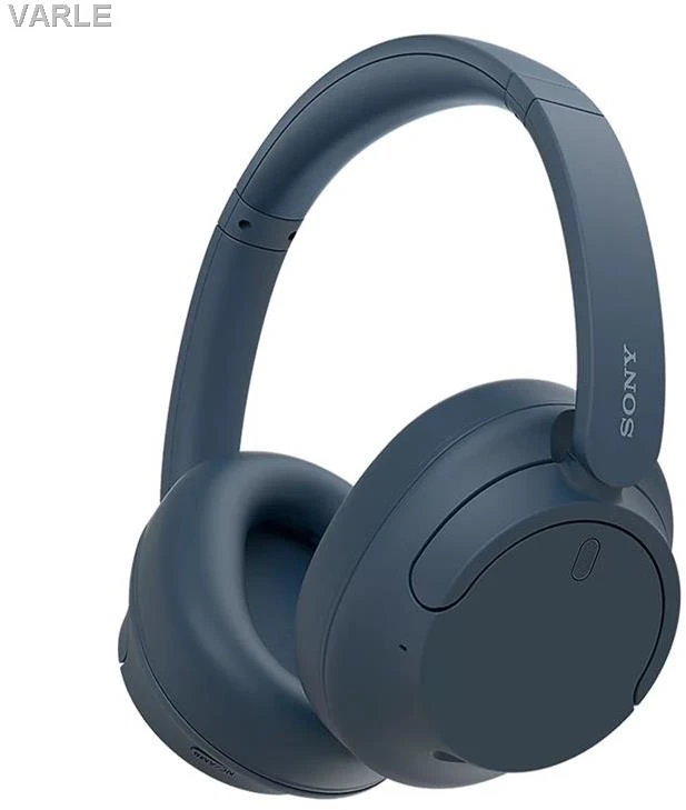 Sony WH-CH720NL belaidės ausinės, Mėlynos