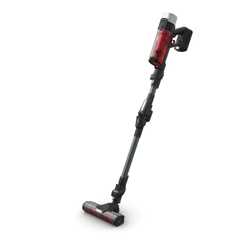 Belaidis dulkių siurblys Tefal X-Force Flex 9.60 Animal Care (TY2098WO)