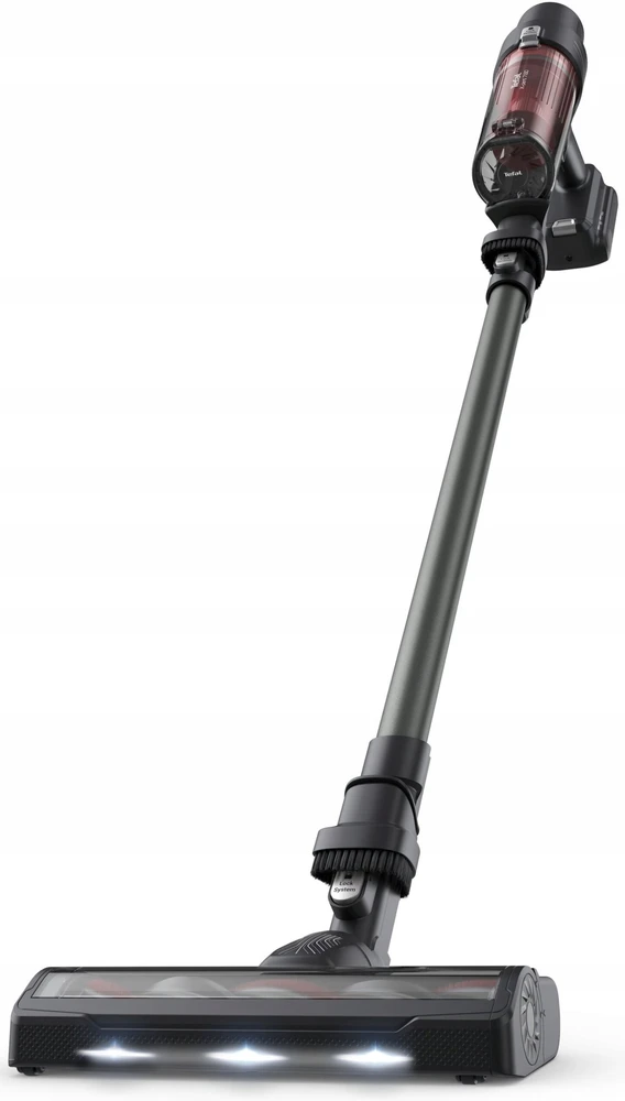 Belaidis dulkių siurblys Tefal X-Pert 7.60 Animal (TY6A75WO)