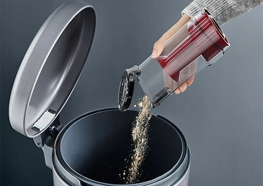 Belaidis dulkių siurblys Tefal X-Pert 7.60 Animal (TY6A75WO)