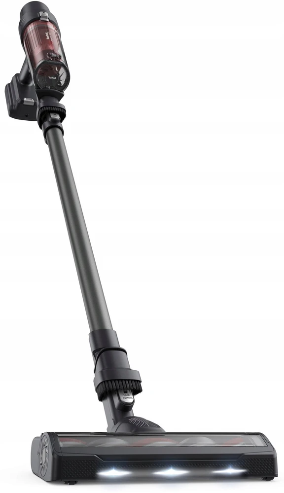 Belaidis dulkių siurblys Tefal X-Pert 7.60 Animal (TY6A75WO)