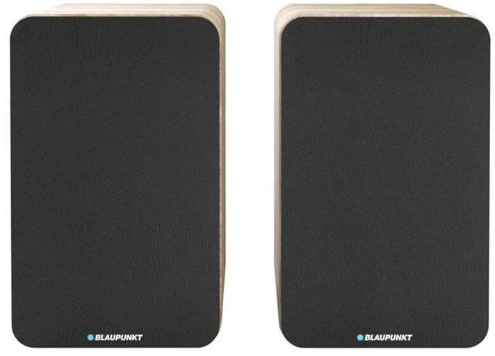 Blaupunkt BS50BK kolonėlės, Ąžuolo spalvos, 50 W