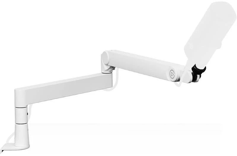 Elgato Mikrofonas arm | Wave Mic Arm Pro | Baltas