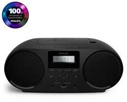 MAGNETOLA CD TAZ5000/10 PHILIPS