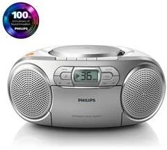 PHILIPS AZ127/12 Magnetola