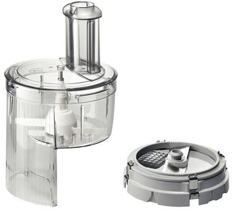 Bosch MUZ5CC2 Kubelių pjaustyklė