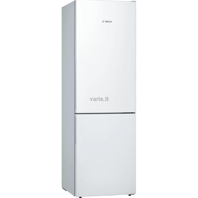 Šaldytuvas Bosch KGE36AWCA