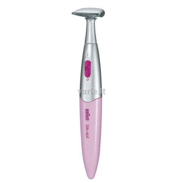 BRAUN FG 1100 rož. Kirptuvas