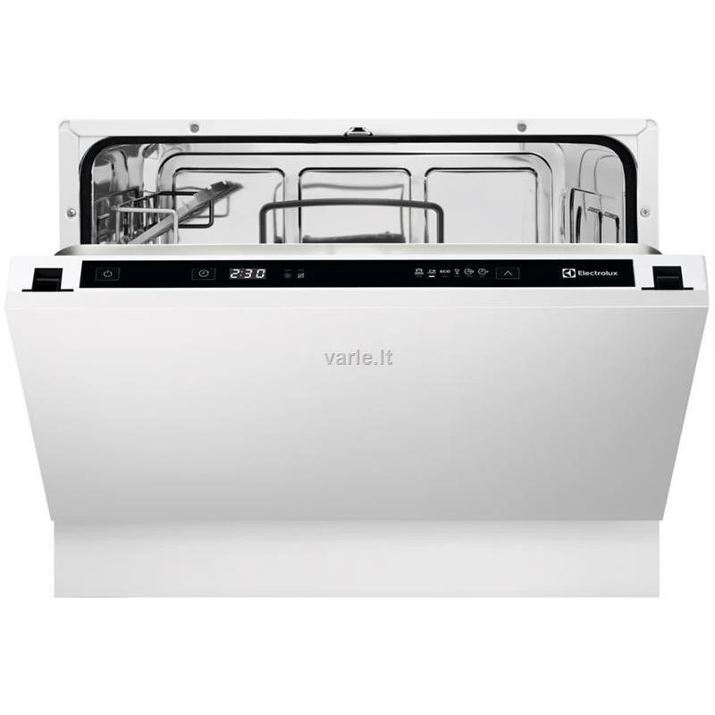 Indaplovė Electrolux ESL2500RO