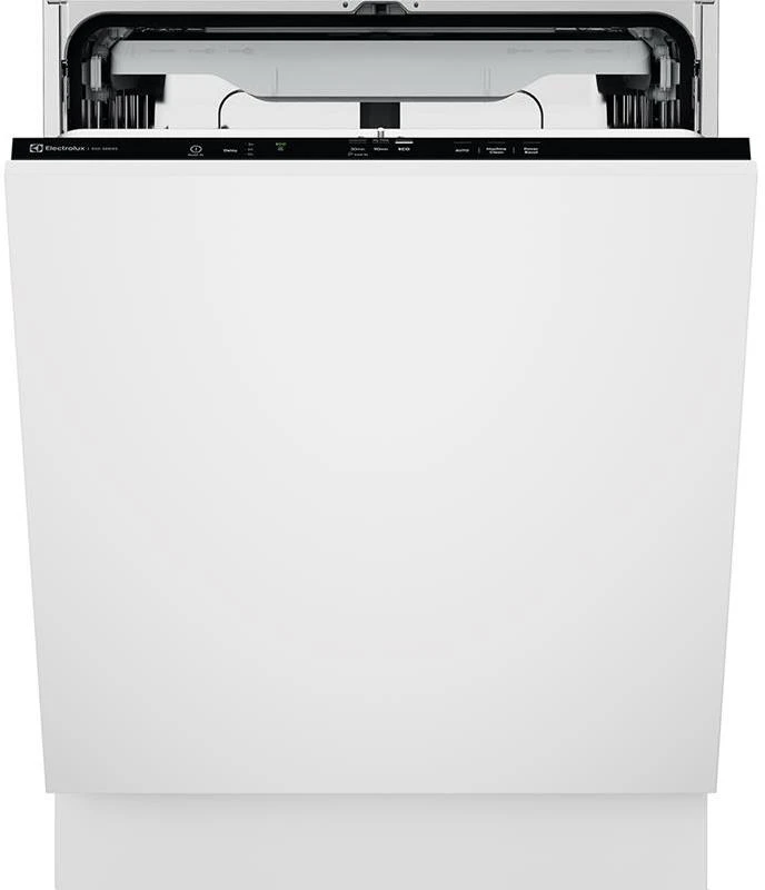 Indaplovė Electrolux E52LD200S
