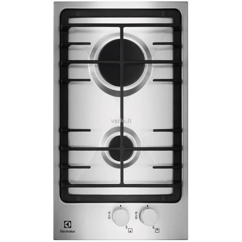 Kaitlentė domino ELECTROLUX EGG3322NVX