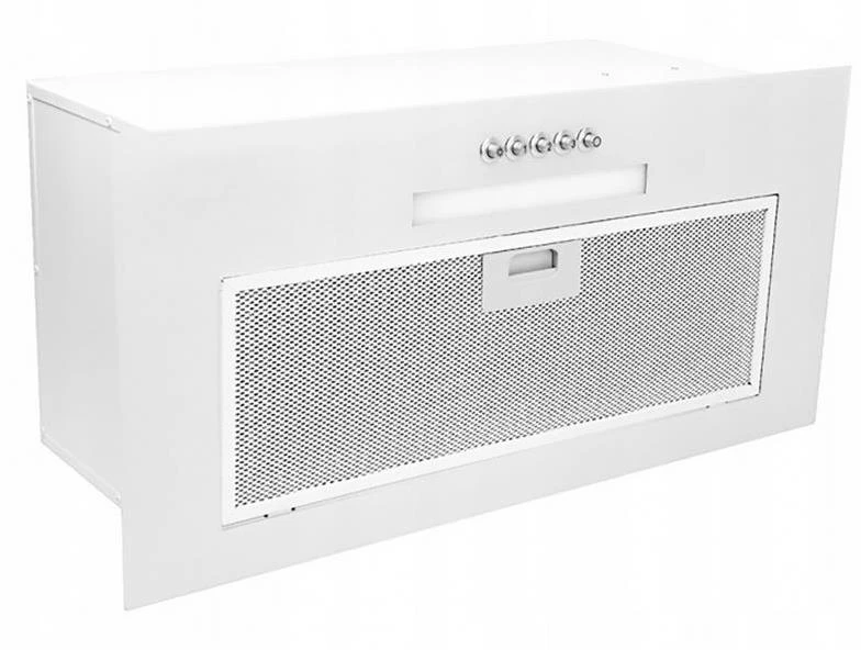 Įmontuojamas gartraukis Schlosser TN45PBWH GLASS