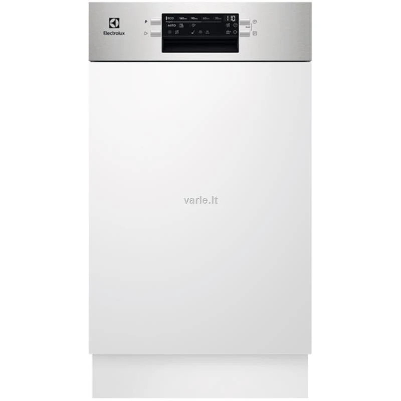 Indaplovė Electrolux EEM43300IX