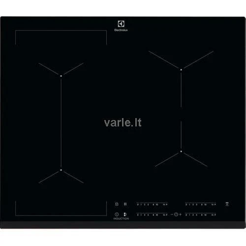Kaitlentė Electrolux CIV634