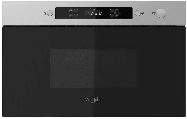 Įmontuojama mikrobangų krosnelė Whirlpool MBNA900X