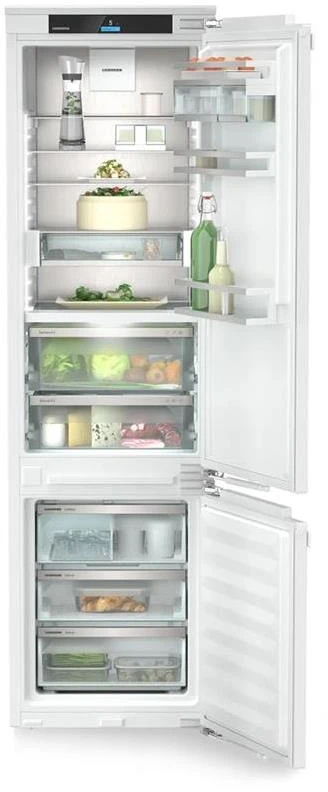 Šaldytuvas Liebherr ICBNci 5663