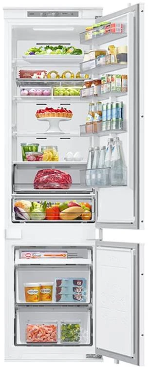 Įmontuojamas šaldytuvas Samsung BRB70F30AES0EO