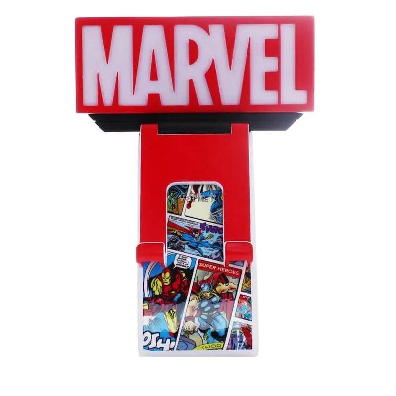 Išskirtinės žaidimų Marvel Cable Guy krosnys