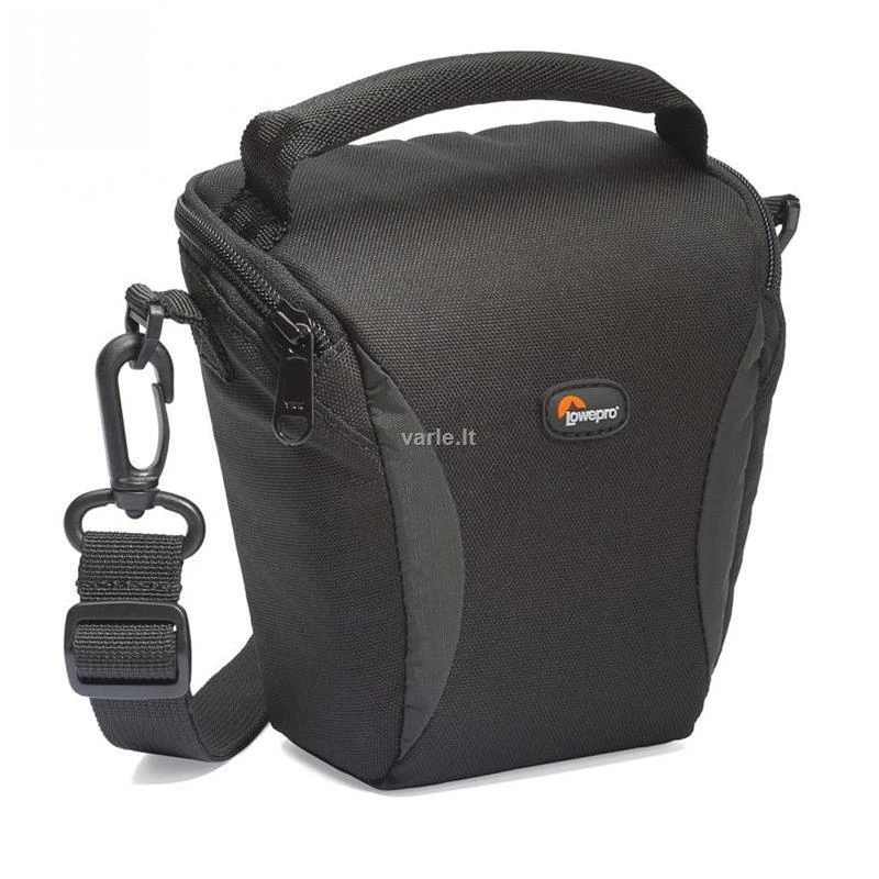 Dėklas Lowepro Format TLZ 10 Juodas
