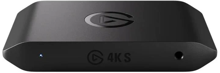 elgato Game capture 4k s