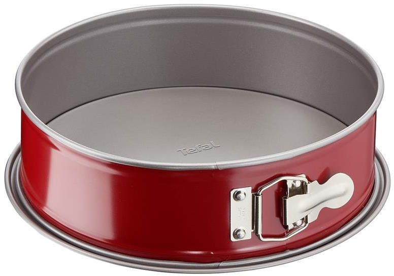 Tefal TEFAL DELIBAKE apvali kepimo forma 28 cm J1641474