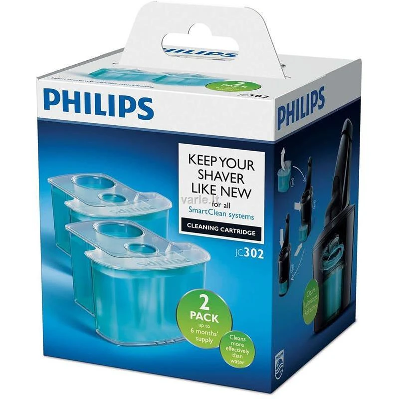 PHILIPS JC302/50 Valymo skystis