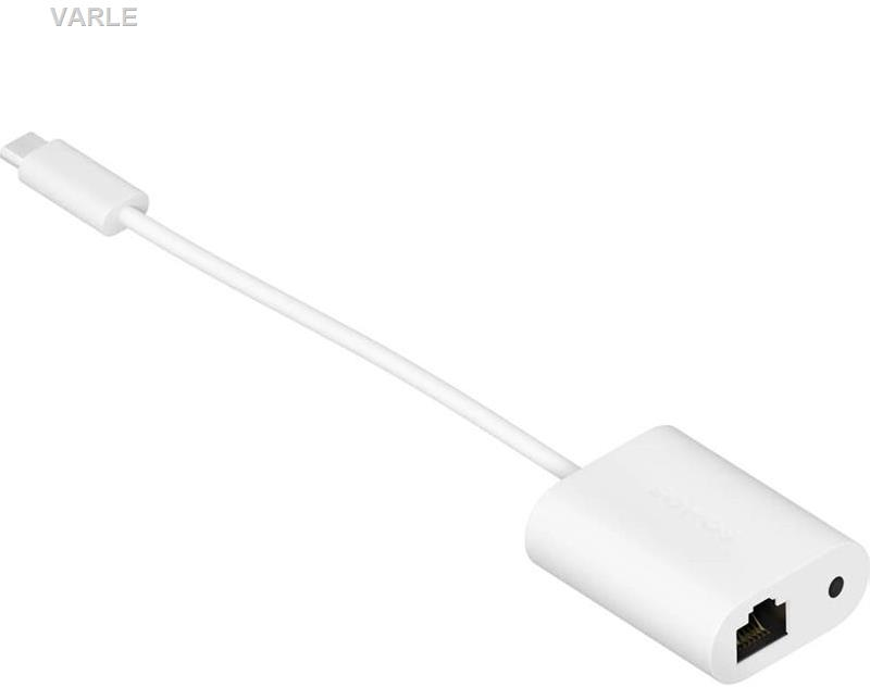 Sonos ERA Combo Adapteris Baltas
