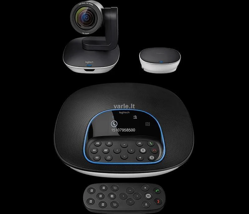 LOGITECH Group ConferenceCam