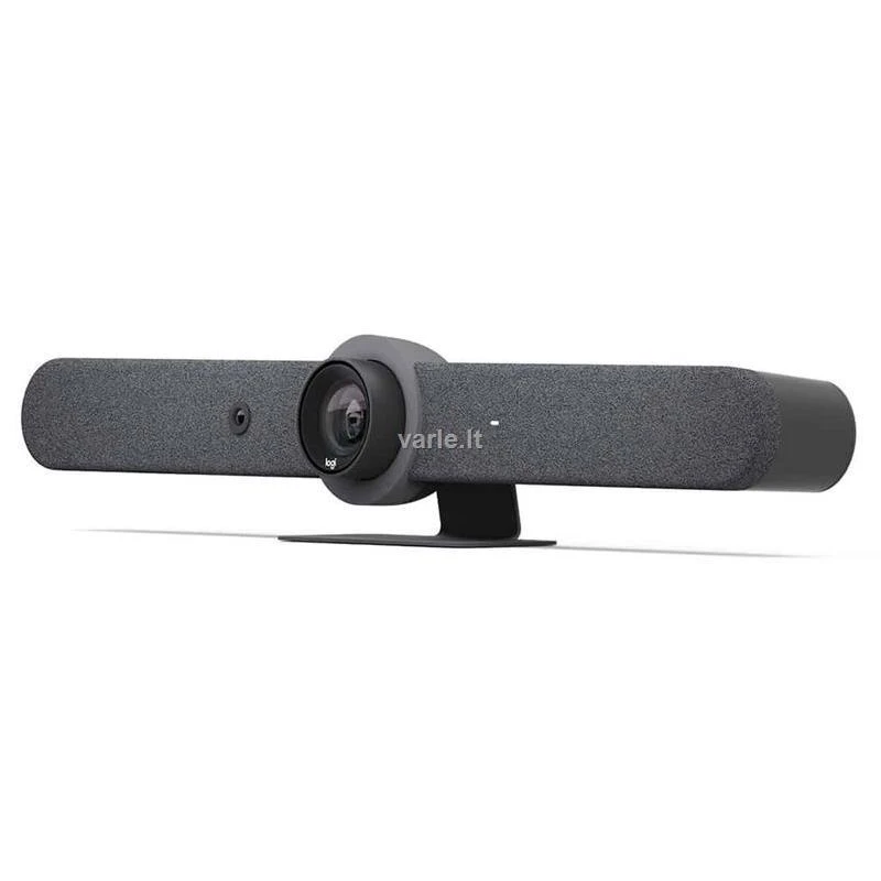 LOGITECH RALLY BAR GRAPHITE - EMEA