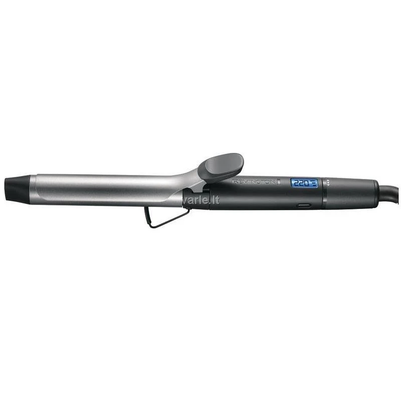 Plaukų garbanojimo žnyplės Remington CI6525