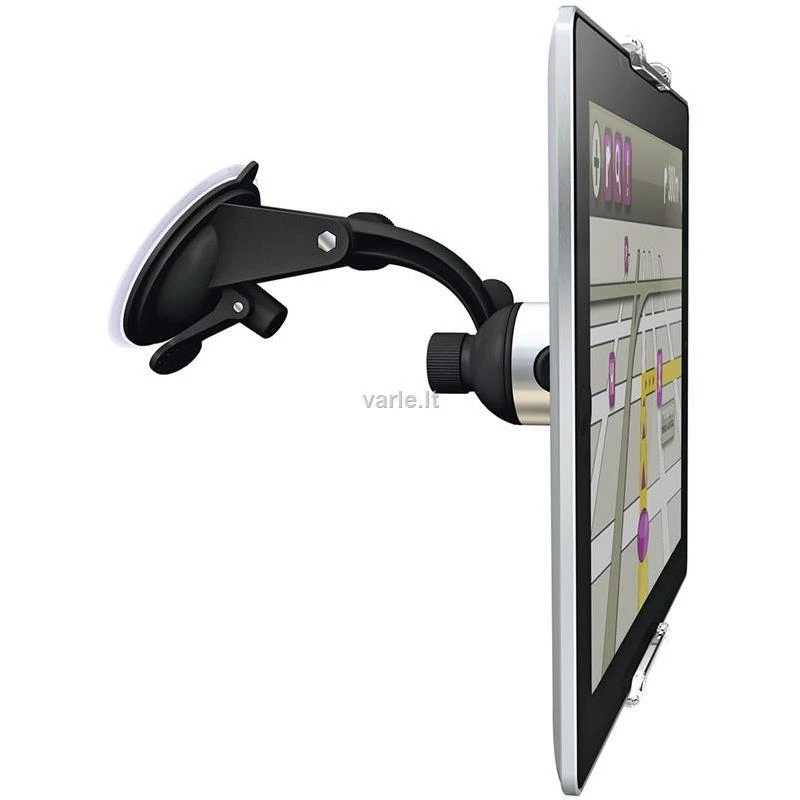 Vogels TMS 1050 Planšetė Dashboard Pack | 7-13 " | Maximum weight (capacity) 1kg | Juodas