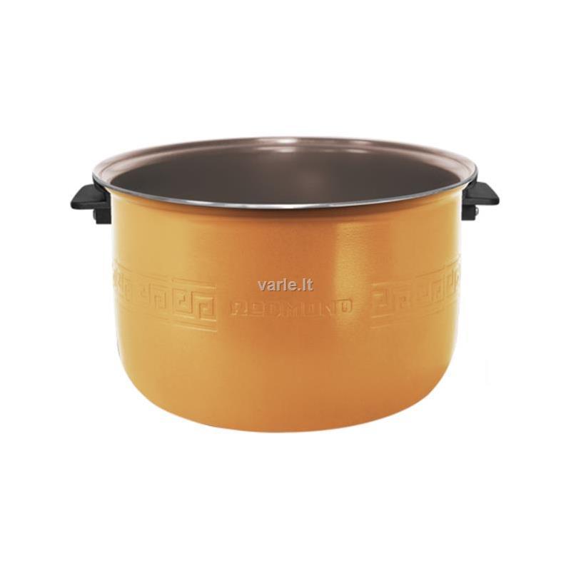Vidinis indas su keraminė danga 5L Redmond RB-C515 Anato(RMC-M90)