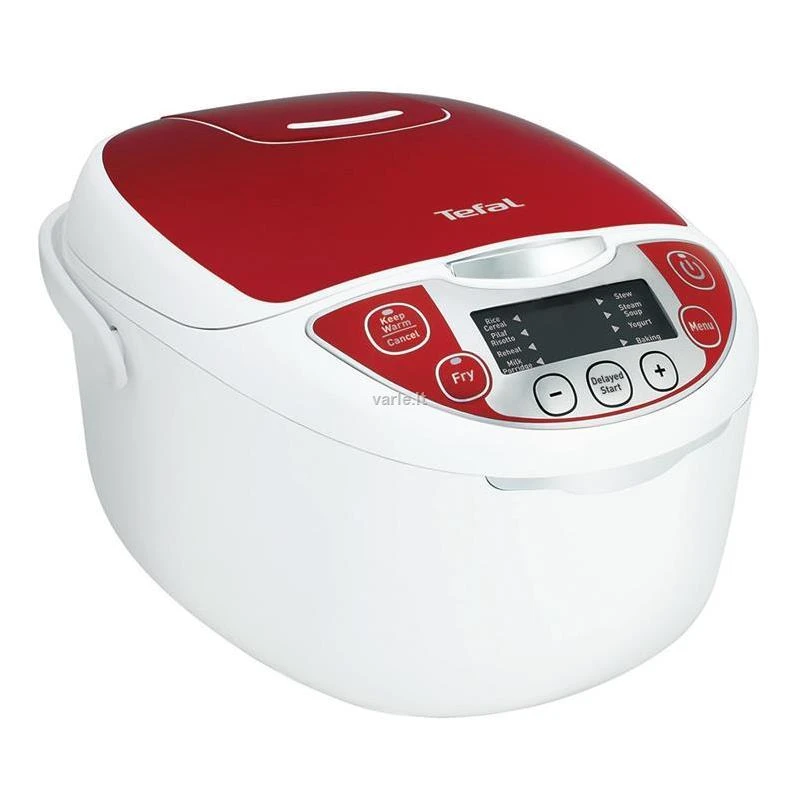 Daugiafunkcinis puodas Tefal RK 7051