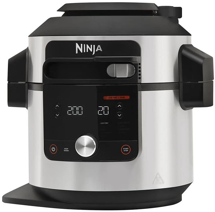 Ninja Kitchen Foodi MAX Daugiafunkcinis puodas 7,5 l OL650EU