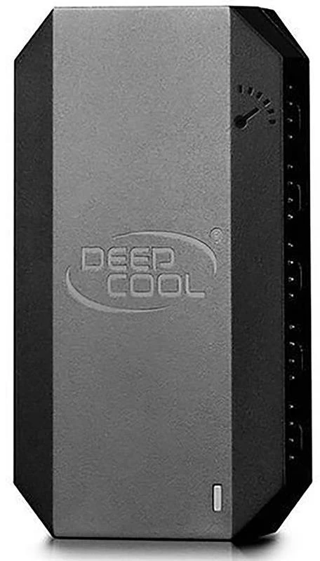 Deepcool FH-10FH-10 is an integrated fan hub