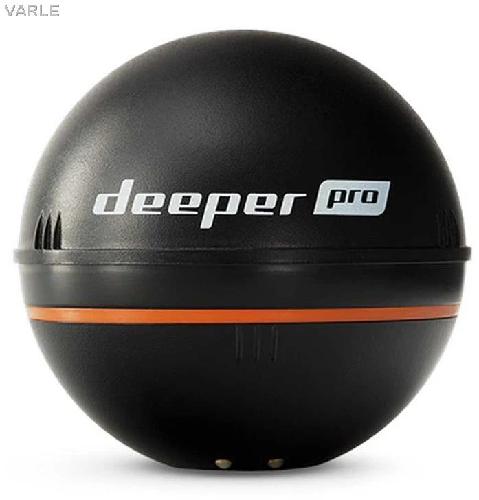 Deeper išmanusis sonaras Smart Sonar PRO Wifi