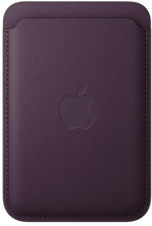 Apple iPhone FineWoven piniginė su MagSafe – Blackberry