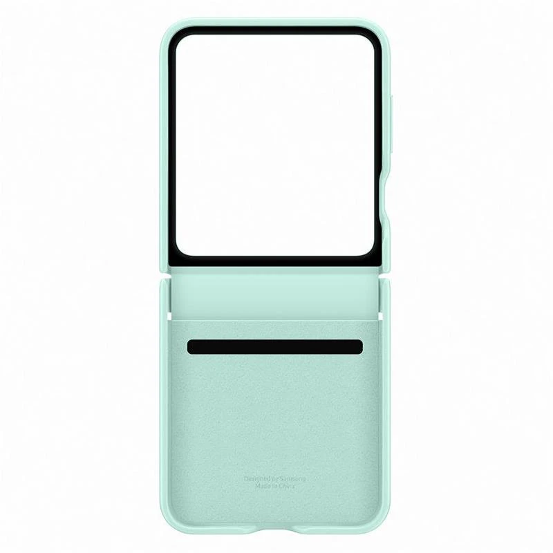 VF741PMEGWW Kindsuit dėklas Samsung Galaxy Flip6 (mėtinė)