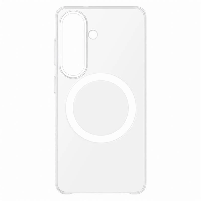 „Samsung Galaxy S26“ skaidrus magnetinis dėklas