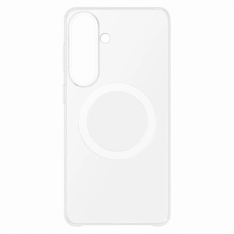 „Samsung Galaxy S26+“ skaidrus magnetinis dėklas