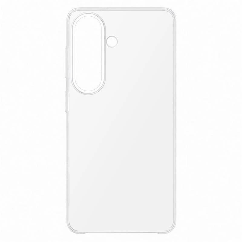 „Samsung Galaxy S26“ skaidrus dėklas