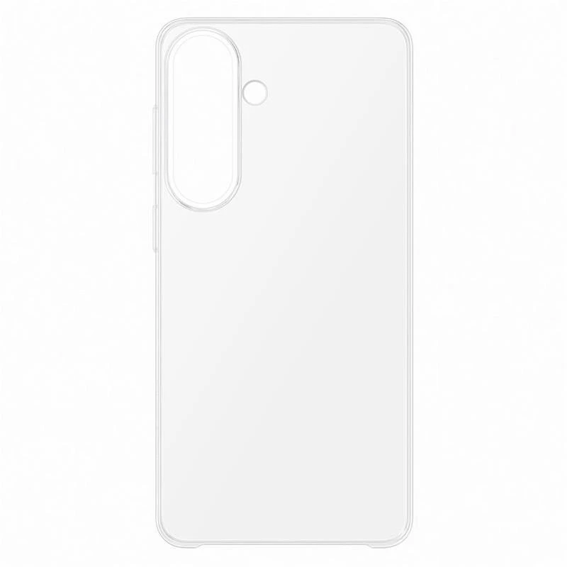 „Samsung Galaxy S26+“ skaidrus dėklas