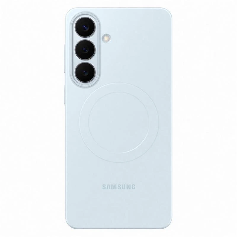SS947CL plonas magnetinis dėklas „Samsung Galaxy S26 Plus“, šviesus Mėlyna