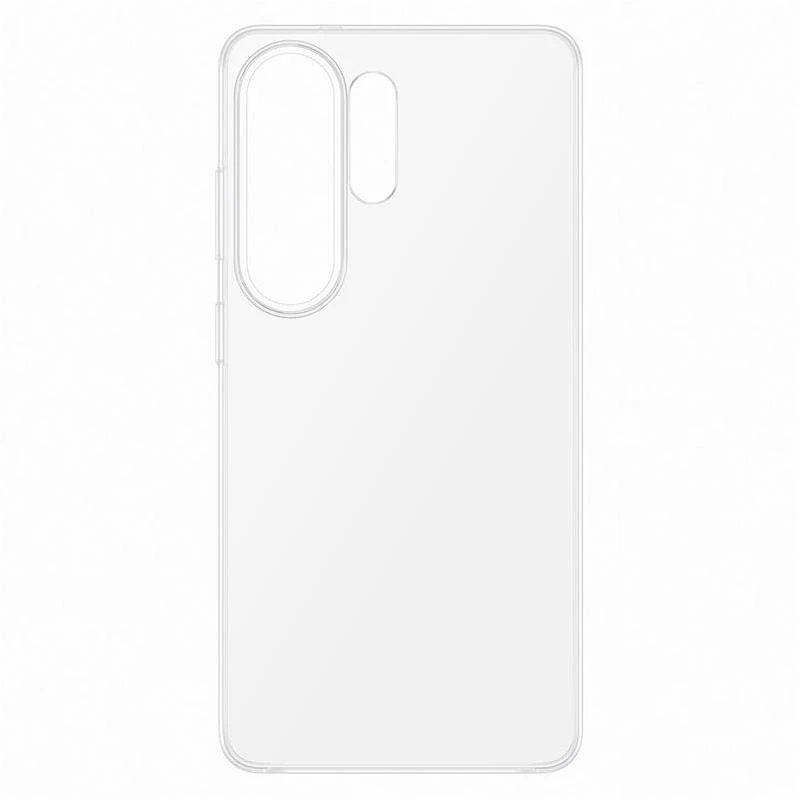 Samsung Galaxy S26 Ultra Clear dėklas permatomas