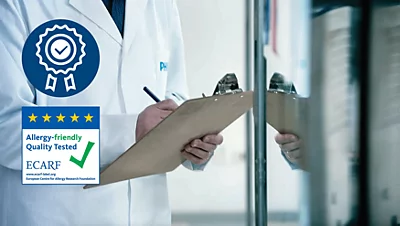 Oro valytuvas-ventiliatorius Philips 7000 AMF765/10 aprašymas - Prekės nuotrauka