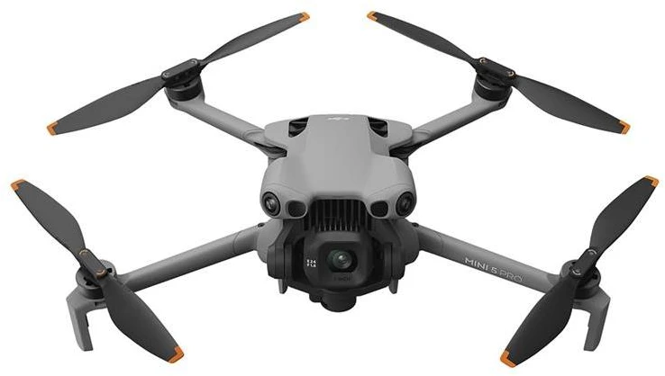 DJI Mini 5 Pro Fly More Combo (DJI RC-N3)