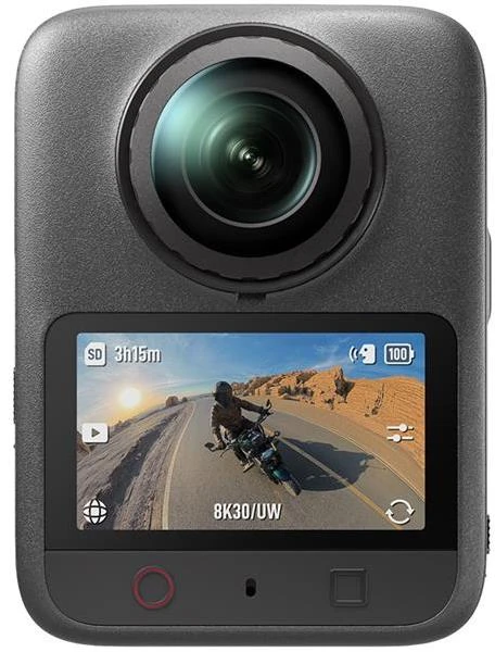 DJI Osmo 360 II Standard Combo